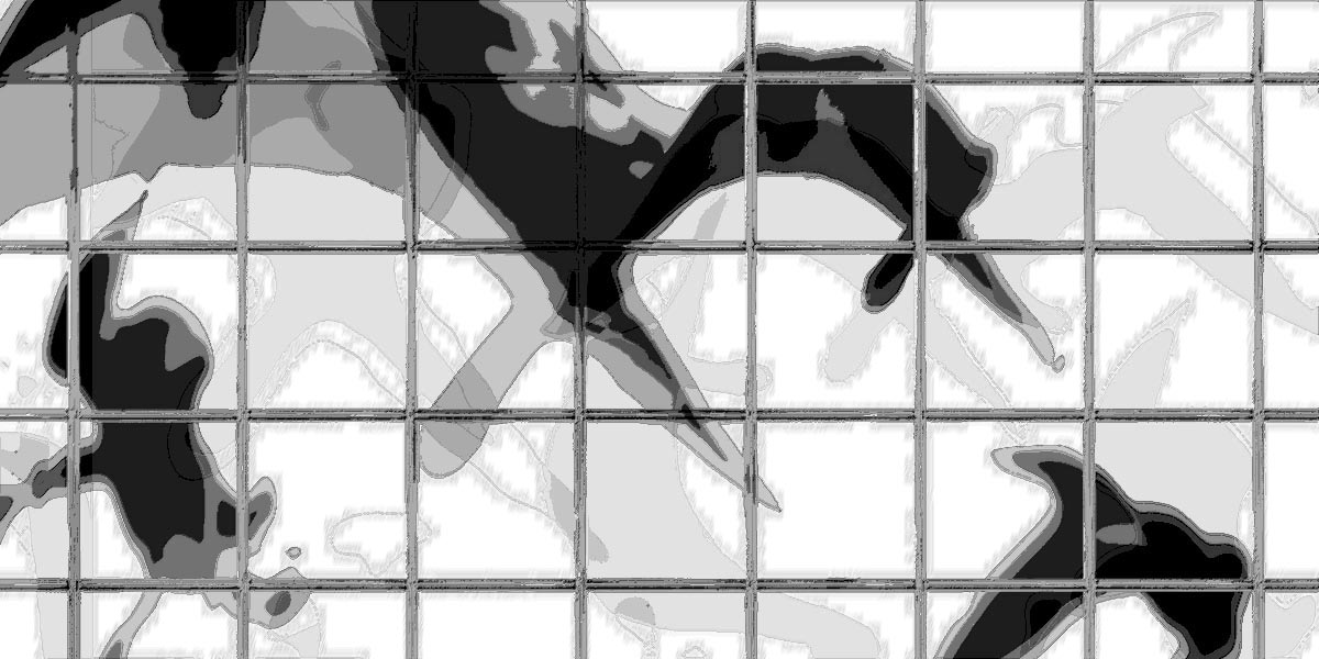 Photographic scene from LEARN TO FLY showing Helga Gundlach in a surreal moment of suspension, photographed by Hans Kahlmopz